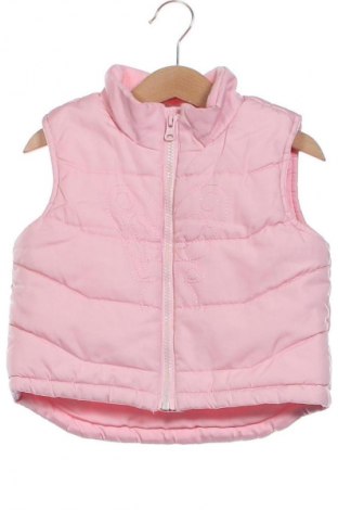 Detská vesta  Cherokee, Veľkosť 2-3y/ 98-104 cm, Farba Ružová, Cena  10,69 €