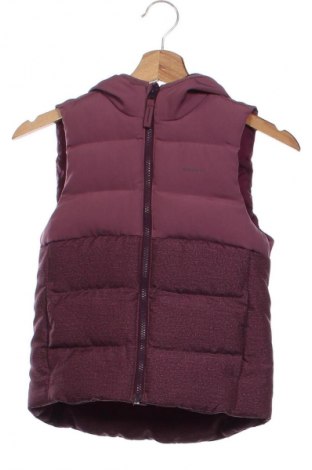 Detská vesta  Decathlon, Veľkosť 5-6y/ 116-122 cm, Farba Ružová, Cena  9,95 €