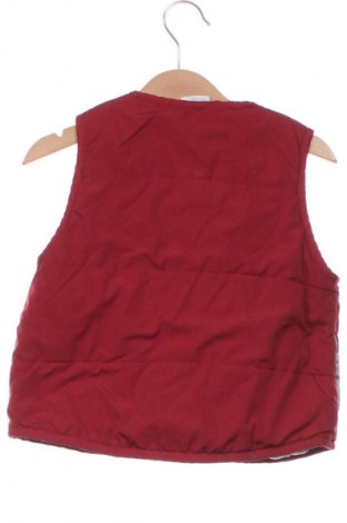 Detská vesta  Disney, Veľkosť 2-3m/ 56-62 cm, Farba Červená, Cena  9,95 €