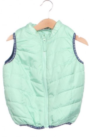 Detská vesta  Ergee, Veľkosť 18-24m/ 86-98 cm, Farba Zelená, Cena  10,69 €