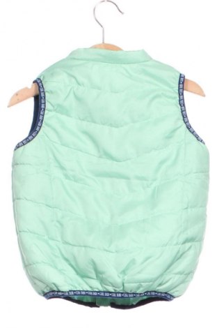 Detská vesta  Ergee, Veľkosť 18-24m/ 86-98 cm, Farba Zelená, Cena  10,69 €