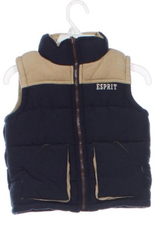 Detská vesta  Esprit, Veľkosť 3-4y/ 104-110 cm, Farba Viacfarebná, Cena  7,67 €