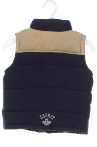 Detská vesta  Esprit, Veľkosť 3-4y/ 104-110 cm, Farba Viacfarebná, Cena  7,67 €