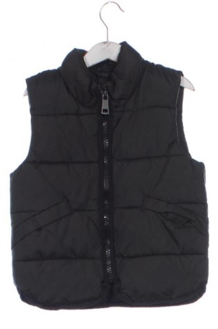 Vestă pentru copii H&M, Mărime 2-3m/ 56-62 cm, Culoare Negru, Preț 50,99 Lei