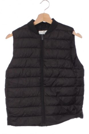 Detská vesta  H&M, Veľkosť 10-11y/ 146-152 cm, Farba Čierna, Cena  9,95 €