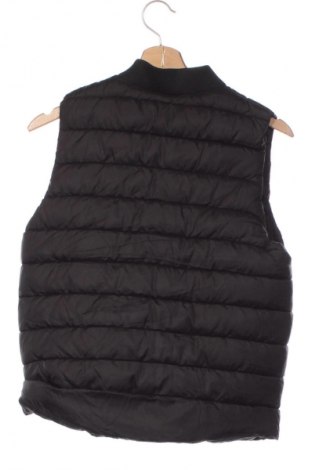 Detská vesta  H&M, Veľkosť 10-11y/ 146-152 cm, Farba Čierna, Cena  9,95 €