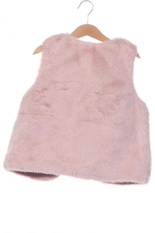 Dziecięca kamizelka H&M, Rozmiar 8-9y/ 134-140 cm, Kolor Różowy, Cena 41,99 zł