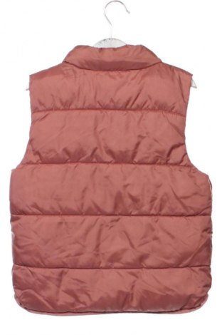 Dziecięca kamizelka H&M, Rozmiar 4-5y/ 110-116 cm, Kolor Czerwony, Cena 38,99 zł