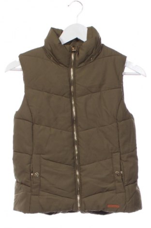 Dziecięca kamizelka H&M, Rozmiar 10-11y/ 146-152 cm, Kolor Zielony, Cena 36,99 zł