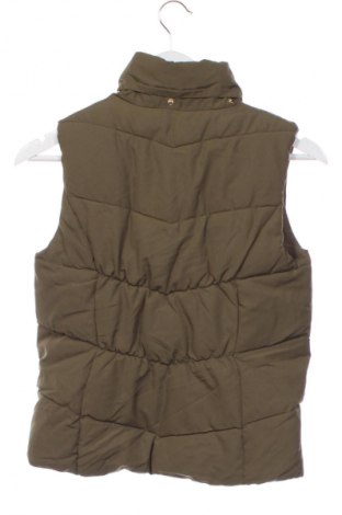 Dziecięca kamizelka H&M, Rozmiar 10-11y/ 146-152 cm, Kolor Zielony, Cena 36,99 zł