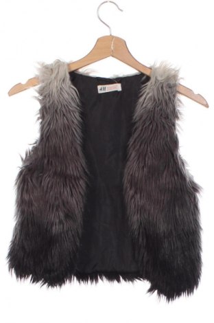 Detská vesta  H&M, Veľkosť 8-9y/ 134-140 cm, Farba Viacfarebná, Cena  10,74 €