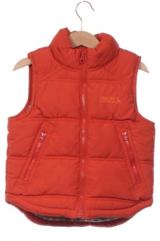 Detská vesta  H&M, Veľkosť 3-4y/ 104-110 cm, Farba Oranžová, Cena  10,74 €
