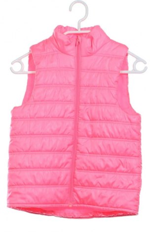 Detská vesta  H&M, Veľkosť 6-7y/ 122-128 cm, Farba Ružová, Cena  10,74 €