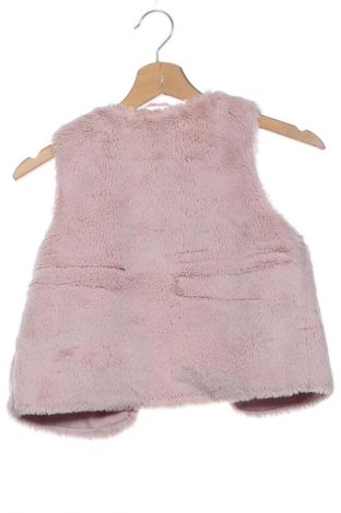 Detská vesta  H&M, Veľkosť 8-9y/ 134-140 cm, Farba Ružová, Cena  10,74 €