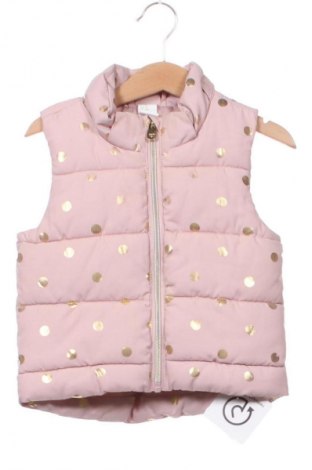Kinderweste H&M, Größe 12-18m/ 80-86 cm, Farbe Mehrfarbig, Preis € 20,41