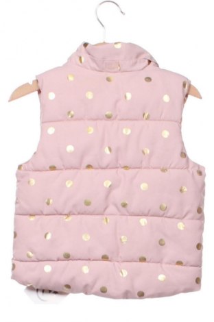 Kinderweste H&M, Größe 12-18m/ 80-86 cm, Farbe Mehrfarbig, Preis € 20,41