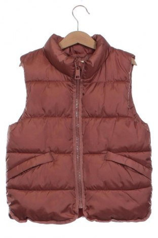 Detská vesta  H&M, Veľkosť 4-5y/ 110-116 cm, Farba Hnedá, Cena  10,74 €