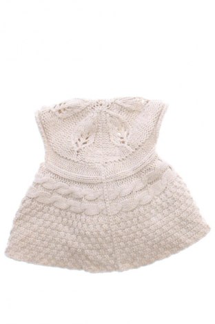 Детски елек H&M L.O.G.G., Размер 4-5y/ 110-116 см, Цвят Бежов, Цена 14,99 лв.