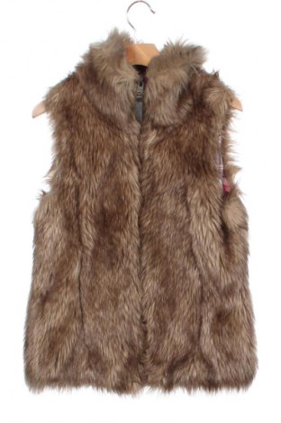 Detská vesta  H&M L.O.G.G., Veľkosť 9-10y/ 140-146 cm, Farba Hnedá, Cena  8,95 €