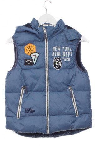 Detská vesta  H&M L.O.G.G., Veľkosť 12-13y/ 158-164 cm, Farba Modrá, Cena  8,95 €