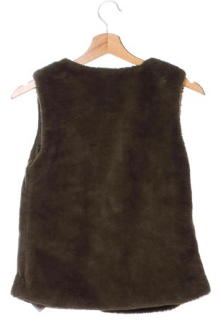 Dětská vesta  Hema, Velikost 12-13y/ 158-164 cm, Barva Zelená, Cena  189,00 Kč