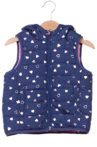 Kinderweste Impidimpi, Größe 18-24m/ 86-98 cm, Farbe Mehrfarbig, Preis € 10,74