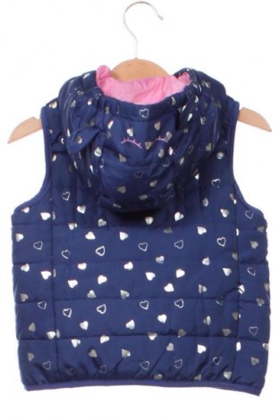 Kinderweste Impidimpi, Größe 18-24m/ 86-98 cm, Farbe Mehrfarbig, Preis € 10,74