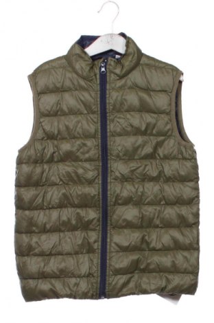 Detská vesta  Karstadt, Veľkosť 8-9y/ 134-140 cm, Farba Zelená, Cena  7,95 €