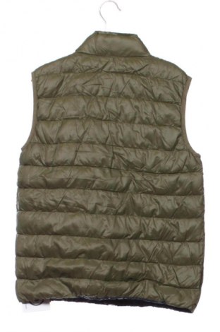 Detská vesta  Karstadt, Veľkosť 8-9y/ 134-140 cm, Farba Zelená, Cena  7,95 €