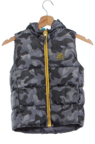 Detská vesta  Kids, Veľkosť 5-6y/ 116-122 cm, Farba Viacfarebná, Cena  9,95 €