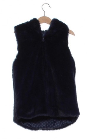 Kinderweste Kids, Größe 7-8y/ 128-134 cm, Farbe Blau, Preis € 10,74