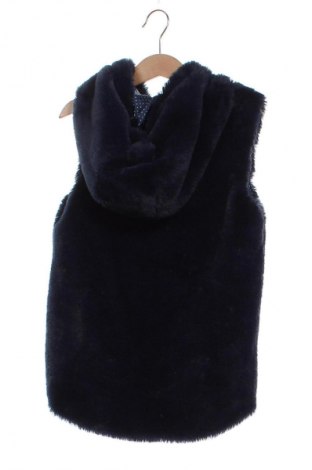 Kinderweste Kids, Größe 7-8y/ 128-134 cm, Farbe Blau, Preis € 10,74