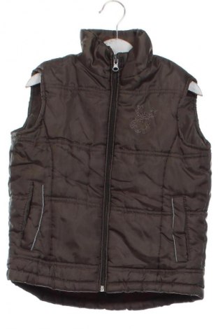 Dziecięca kamizelka Kiki & Koko, Rozmiar 4-5y/ 110-116 cm, Kolor Zielony, Cena 33,99 zł