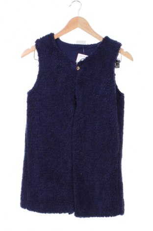 Detská vesta  LC Waikiki, Veľkosť 10-11y/ 146-152 cm, Farba Modrá, Cena  9,95 €