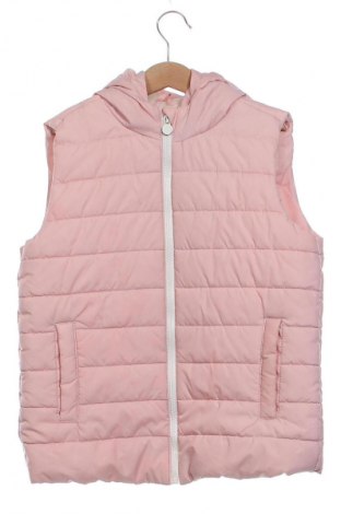 Detská vesta  LC Waikiki, Veľkosť 10-11y/ 146-152 cm, Farba Ružová, Cena  10,74 €