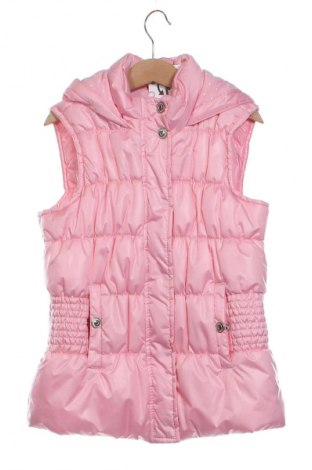 Kinderweste LC Waikiki, Größe 7-8y/ 128-134 cm, Farbe Rosa, Preis € 10,74