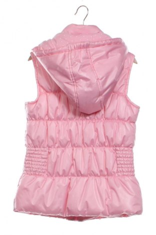 Kinderweste LC Waikiki, Größe 7-8y/ 128-134 cm, Farbe Rosa, Preis € 10,74