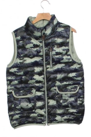 Детски елек Mexx, Размер 10-11y/ 146-152 см, Цвят Многоцветен, Цена 15,99 лв.