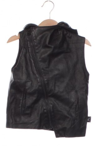 Detská vesta  Nununu, Veľkosť 3-4y/ 104-110 cm, Farba Čierna, Cena  18,93 €