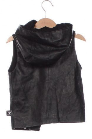 Detská vesta  Nununu, Veľkosť 3-4y/ 104-110 cm, Farba Čierna, Cena  18,93 €