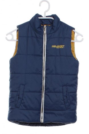 Detská vesta  OVS, Veľkosť 7-8y/ 128-134 cm, Farba Modrá, Cena  10,74 €