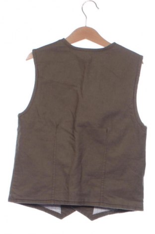 Detská vesta  Okaidi, Veľkosť 9-10y/ 140-146 cm, Farba Zelená, Cena  9,95 €