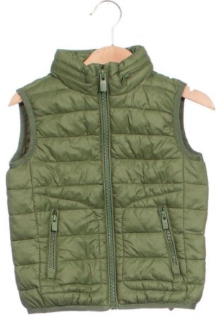 Detská vesta  Oviesse, Veľkosť 18-24m/ 86-98 cm, Farba Zelená, Cena  20,41 €