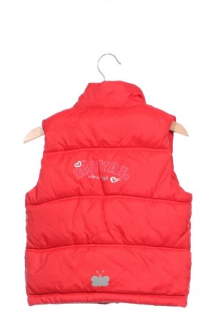 Detská vesta  Palomino, Veľkosť 12-18m/ 80-86 cm, Farba Červená, Cena  10,74 €