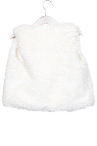 Detská vesta  Pepco, Veľkosť 5-6y/ 116-122 cm, Farba Biela, Cena  10,69 €