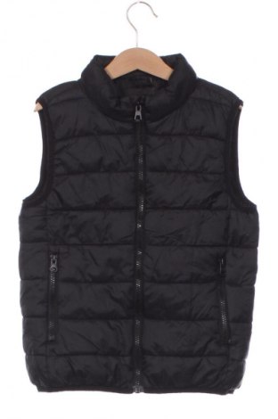 Dětská vesta  Primark, Velikost 7-8y/ 128-134 cm, Barva Černá, Cena  189,00 Kč