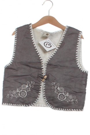 Detská vesta  Pumpkin Patch, Veľkosť 10-11y/ 146-152 cm, Farba Sivá, Cena  14,68 €