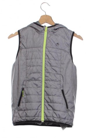Detská vesta  Quechua, Veľkosť 12-13y/ 158-164 cm, Farba Sivá, Cena  10,74 €