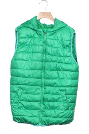 Detská vesta  Unbranded, Veľkosť 9-10y/ 140-146 cm, Farba Zelená, Cena  9,95 €