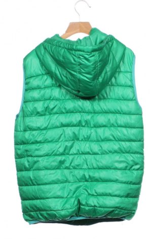 Detská vesta  Unbranded, Veľkosť 9-10y/ 140-146 cm, Farba Zelená, Cena  9,95 €